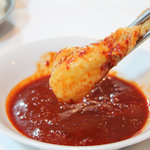 コリア タッカンマリ