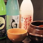 コリア タッカンマリ