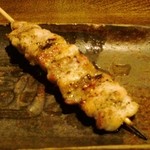 焼鳥 修 - み（もも肉）