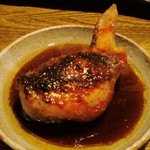 焼鳥 修 - 手羽餃子