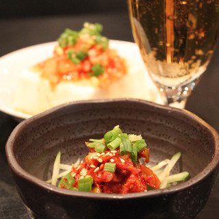 コリア タッカンマリ_2