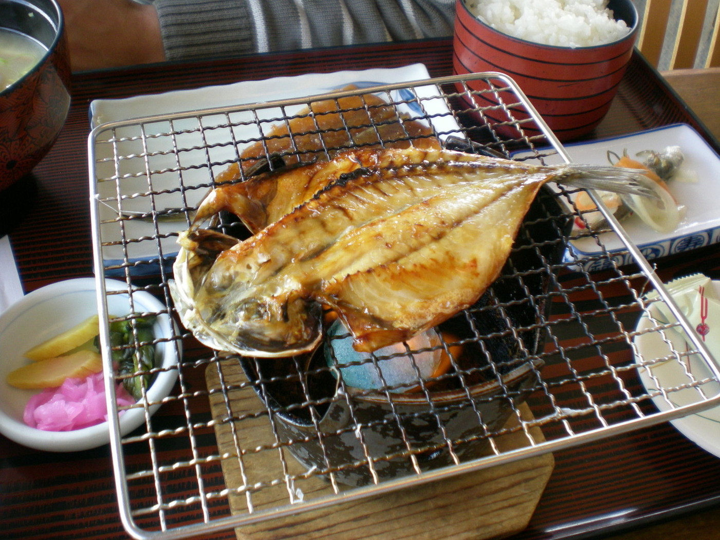 浜料理 藤哲 name=