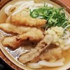 いぶきうどん 吉祥寺店