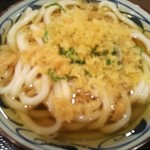 丸亀製麺 - 