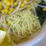 Dosanko - 癒やしの滋養スープです。バターが贅沢！