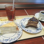 ドトールコーヒーショップ - 