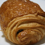 メゾンカイザー - パン・オ・ショコラ