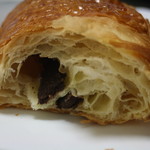 メゾンカイザー - パン・オ・ショコラ