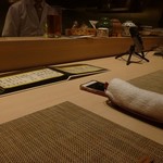 和食嘉肴 うす井 - 