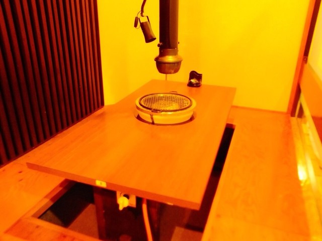 焼肉 牛泉 - 泉中央（焼肉）の写真