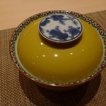 和食嘉肴 うす井 - 