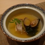 和食嘉肴 うす井 - 