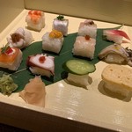 和食嘉肴 うす井 - 