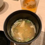 和食嘉肴 うす井 - 