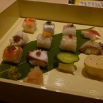 和食嘉肴 うす井 - 