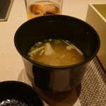 和食嘉肴 うす井 - 