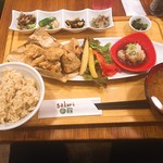 sakura食堂 - 