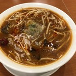 銀河辣麺堂 - 