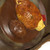 ダンディ ライオン - 料理写真:オムライス デミグラスソース ハンバーグ