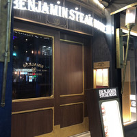 BENJAMINSTEAKHOUSE 六本木 - 