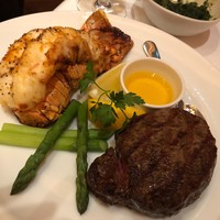 BENJAMINSTEAKHOUSE 六本木 - 