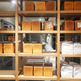 セントル ザ・ベーカリー_2