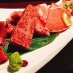 Yakiniku Yuguchi - 