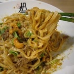 175°DENO担担麺 - 