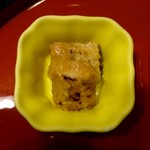 炭焼うな富士 - 粕漬け