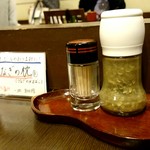 炭焼うな富士 - 内観3