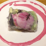 野菜がおいしいレストラン LONGING HOUSE - 