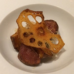 野菜がおいしいレストラン LONGING HOUSE - 