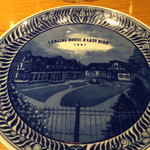 Yasai ga Oishii Restaurant LONGING HOUSE Karuizawa