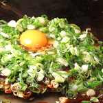 広島焼 HIDE坊 神田店