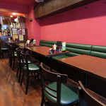 広島焼 HIDE坊 神田店