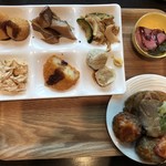 fine dining山科 - 