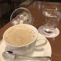 グランカフェ - 