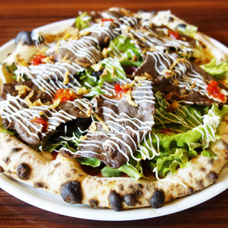 イタリア食堂amico_2