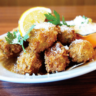 イタリア食堂amico_1