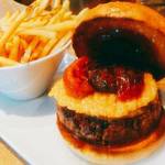 UMAMI BURGER - 