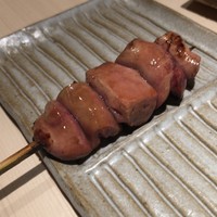 焼鳥 おみ乃 - 