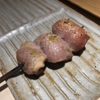 焼鳥 おみ乃 - 