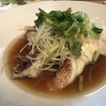 中国茶寮 一華 - 