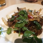 中国茶寮 一華 - 