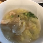 中国茶寮 一華 - 