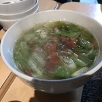 中国茶寮 一華 - 