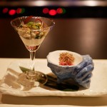 松阪牛懐石 真 - 