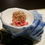 松阪牛懐石 真 - 