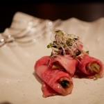 松阪牛懐石 真 - 