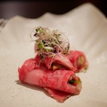 松阪牛懐石 真 - 